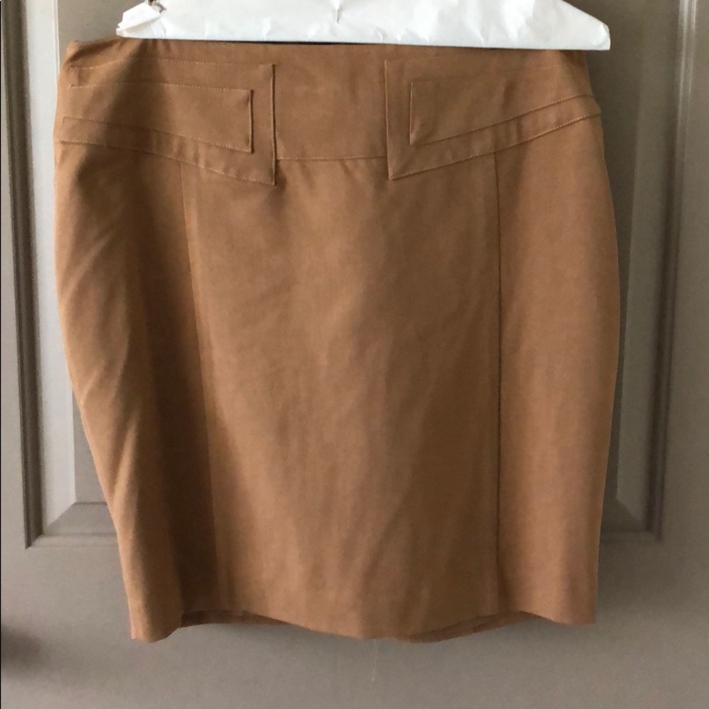 Pencil skirt